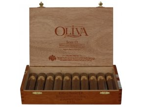 Oliva Serie O Double Toro/10