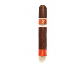 Rocky Patel Cigar Smoking World Championship Mareva