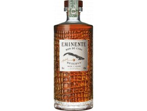 Ron de Cuba Eminente Reserva 7 Years Old 0,7l