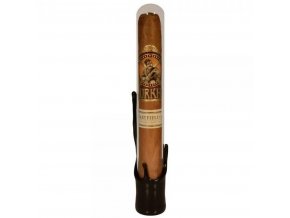 Gurkha Bourbon Collection Toro NATURAL cigar 18811