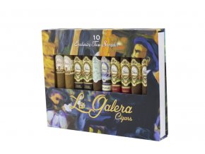 LAGA Exclusive Sampler Toro Close 1024x682