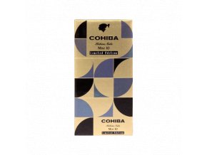 vyr 16570 cohiba mini 10ks limited edition 2021 dymka doutniky cz