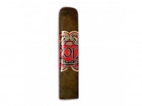 2012 by Oscar Maduro Short Robusto