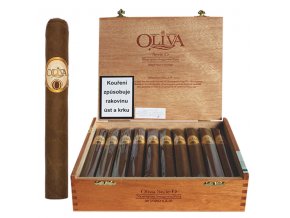 Oliva Serie O  Toro/20