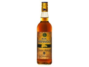 Hispaniola Gran Anějo 40% 0.7L