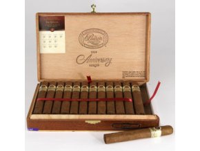 Padron 1964 Anniversary Imperial Natural