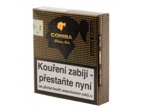 cohiba mini 20 2019