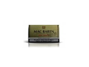 Mac Baren Pure Tobacco 30g