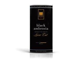 1042 mac baren black ambrosia gramaz 100g