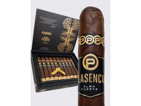 Plasencia Alma Fuerte Robusto 768x1024