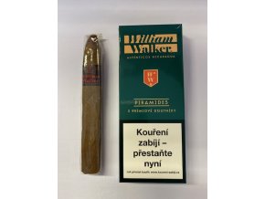 William Walker Nicaragua Piramides