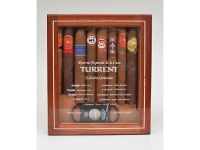 826 1534 a turrent especial assorted box