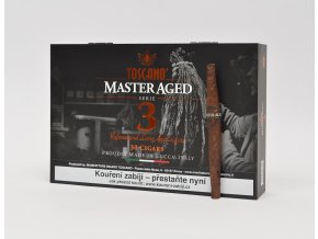 1169 2837 toscano master aged serie 3