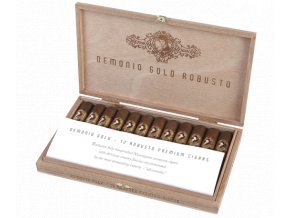 Robusto Gold velky