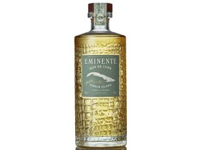 Ron de Cuba Eminente Ambar Claro 3 Years Old 0,7l