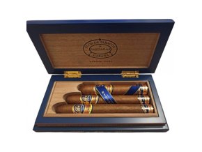 0101110066 Partagas Línea Maestra Selection 1
