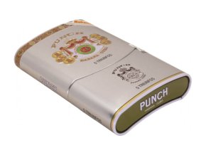 punch втора снимка