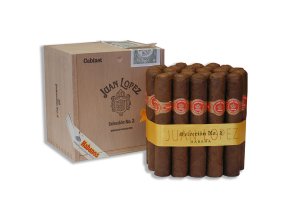 0679 Juan Lopez seleccion No2 cab 25