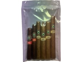 Sampler Joya de Nicaragua Clásico – Výběr elegance a tradice
