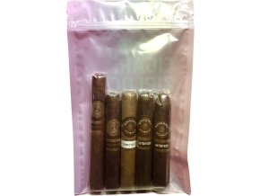 Sampler Joya de Nicaragua Rosalones – Pravá chuť Nikaraguy