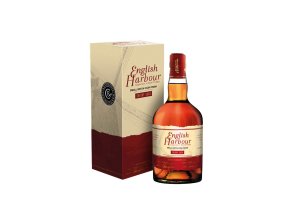 3008 english harbour sherry cask finish