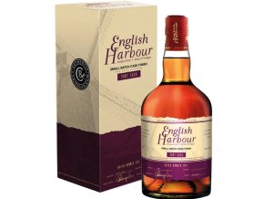 eh port cask