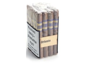 Inca Azul Robusto