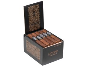alec and bradley gatekeeper robusto 20s