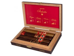 Joya de Nicaragua Antaňo Toros Sampler - 4ks