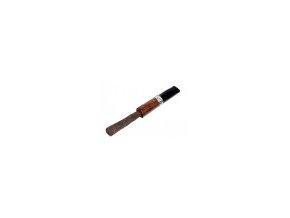 acrylic and briar toscano cigars mouthpiece with 9mm filter