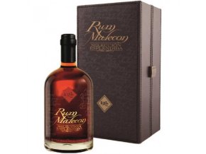 malecon seleccion esplendida 1982 rum 07l