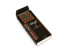 davidoff nicaragua box pressed robusto open pack 1024x1024