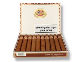 Ramon Allones Allones No.3