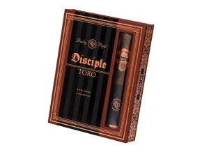 rocky patel disciple toro gift pack