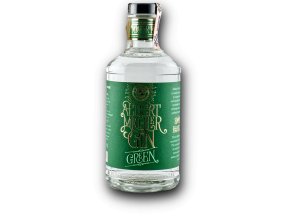 albert michler green gin