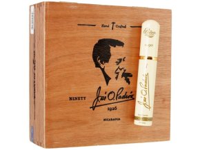 Padron 1926 Serie No.90 Tubo Maduro