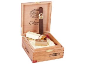 Padron 1964 Anniversary Soberano Maduro