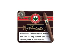 Joya de Nicaragua Antano 1970 Cigarillos/10