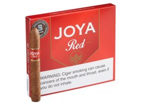 Joya de Nicaragua Red Cigarillo/10