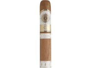 Dios Del Sol El Principio Robusto + zapalovač