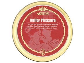 Ashton Guilty Pleasure