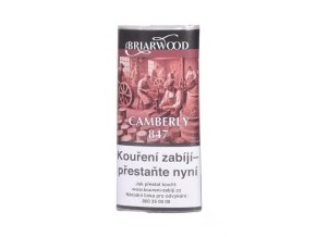 Briarwood Camberly + 5 filtrů zdarma