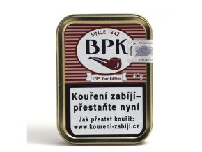 BPK 175th Year Edition