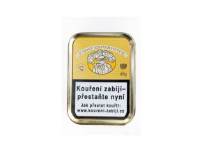 BPK First Experience