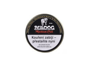 Bulldog Medium Cut