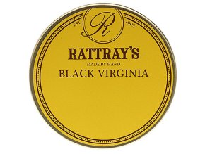 black virginia 10275