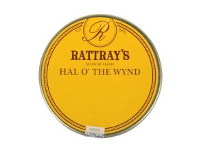 Rattrays Hal O The Wynd