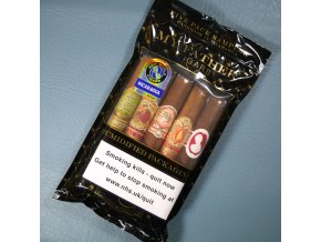 MyfatherCollectionSampler