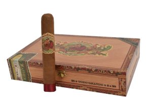 MY FA FLOR TORO GRANDE 1768915480