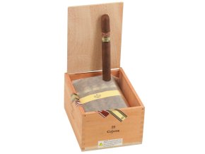 Tatuaje Cojonú 2003 6 1/2x52